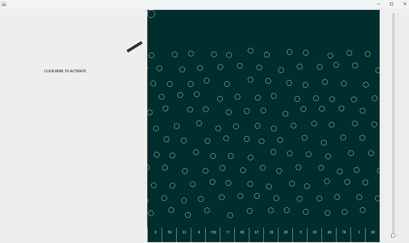 Picture of Jens Huckaby's Plinko Cannon